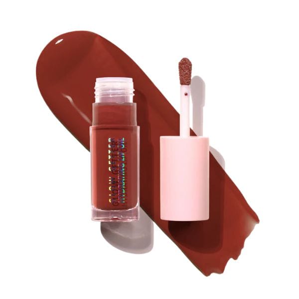 Aceite Reparador De Labios Glow Getter