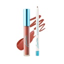 Set Delineador + Labial Líquido
