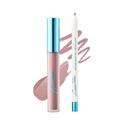 Set Delineador + Labial Líquido