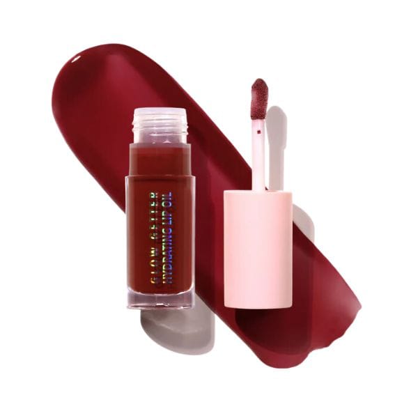 Aceite Reparador De Labios Glow Getter