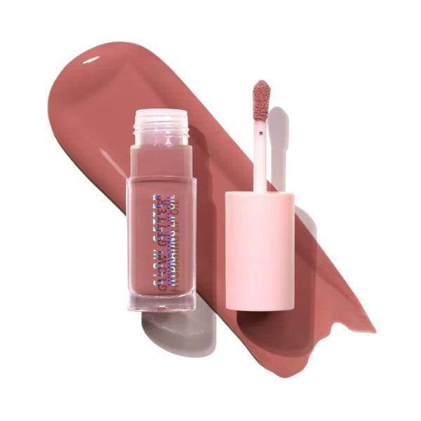 Aceite Reparador De Labios Glow Getter