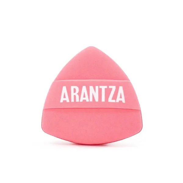 [SRB2PNK] Esponja De Maquillaje Triangular (PINK)