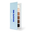 Paleta De Sombras Para Ojos Shape Me - Arantza