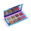 Paleta Profesional De Rubores