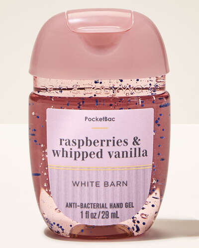 Gel Antibacterial De Bolsillo