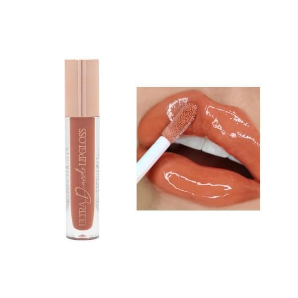 Lip Gloss Con Color Ultra Dazzle