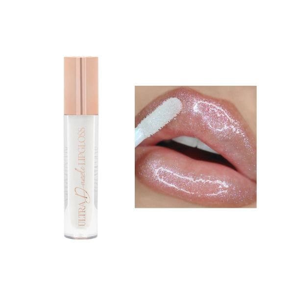 Lip Gloss Con Color Ultra Dazzle