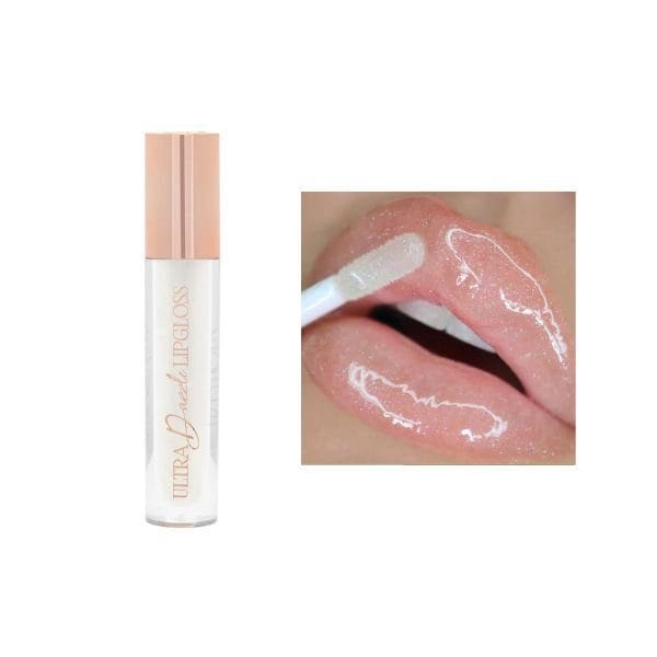 Lip Gloss Con Color Ultra Dazzle