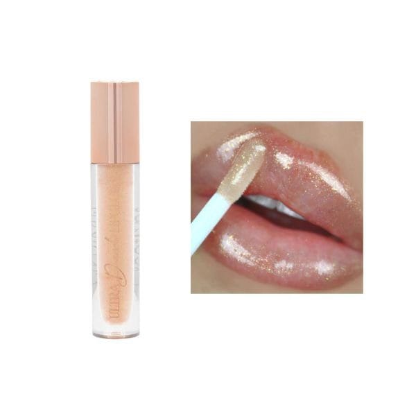 Lip Gloss Con Color Ultra Dazzle