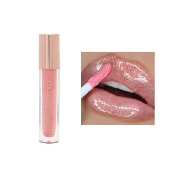 Lip Gloss Con Color Ultra Dazzle