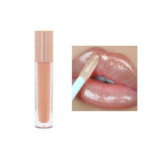 Lip Gloss Con Color Ultra Dazzle