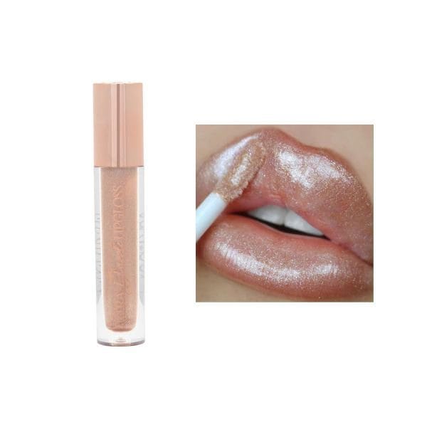 Lip Gloss Con Color Ultra Dazzle