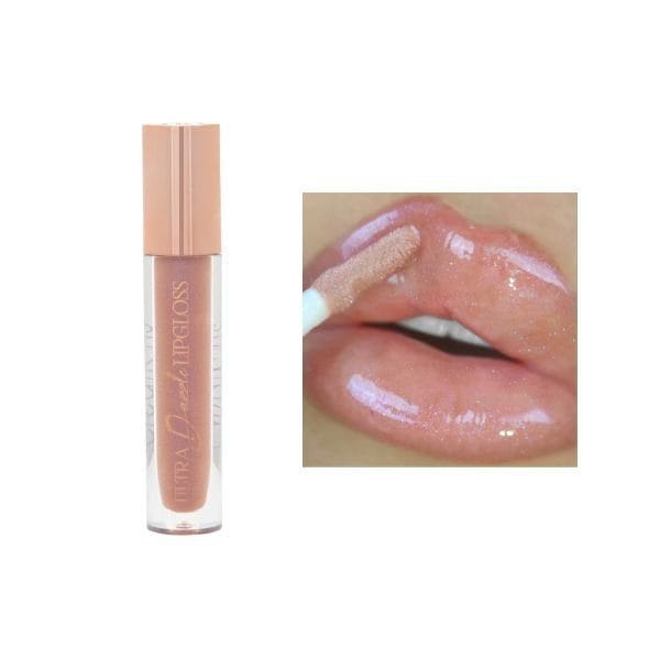 Lip Gloss Con Color Ultra Dazzle