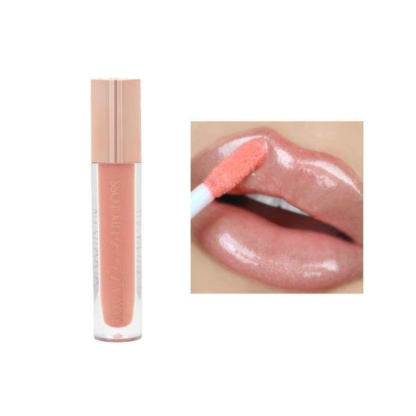 Lip Gloss Con Color Ultra Dazzle