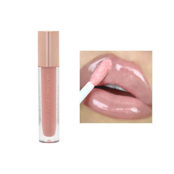 Lip Gloss Con Color Ultra Dazzle
