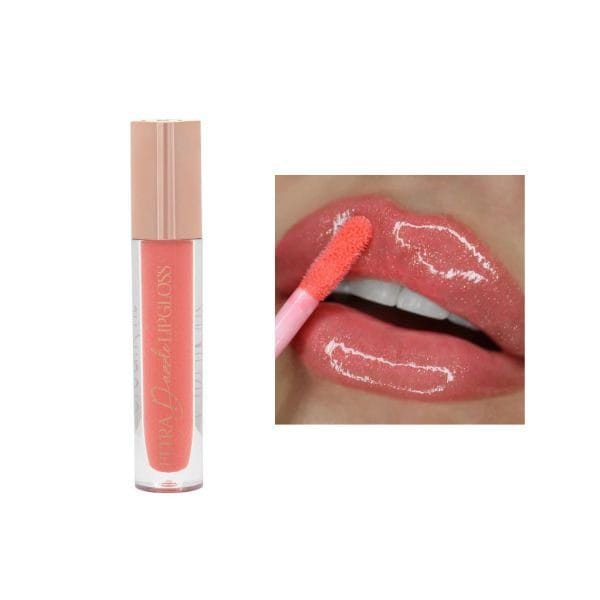 Lip Gloss Con Color Ultra Dazzle