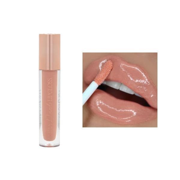 Lip Gloss Con Color Ultra Dazzle
