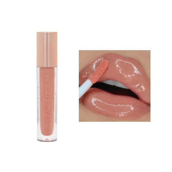 Lip Gloss Con Color Ultra Dazzle