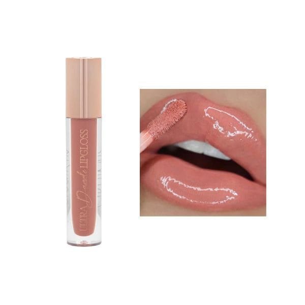 Lip Gloss Con Color Ultra Dazzle