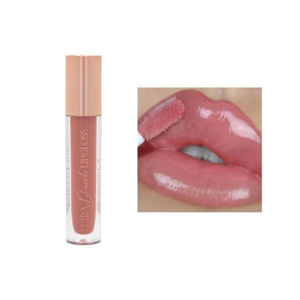 Lip Gloss Con Color Ultra Dazzle