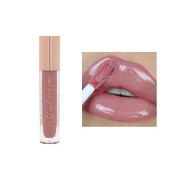 Lip Gloss Con Color Ultra Dazzle