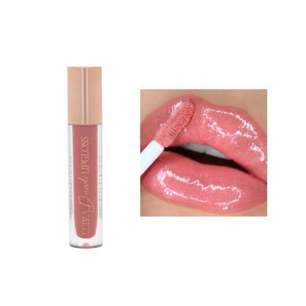 Lip Gloss Con Color Ultra Dazzle
