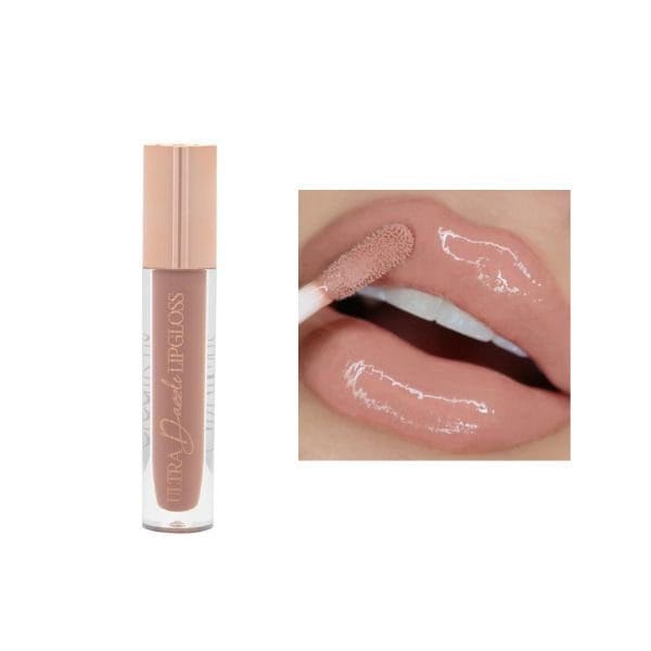 Lip Gloss Con Color Ultra Dazzle