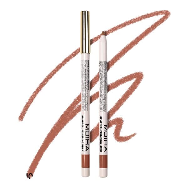 [LAPL001] Delineador De Labios Voluminizador Lip Appeal (HONEY)