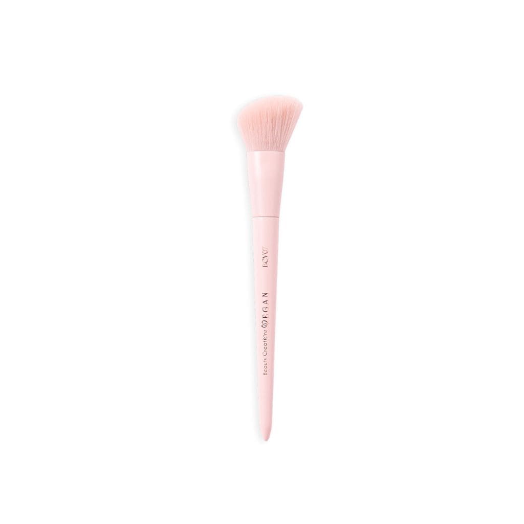 Brocha Angular Para Bronceador