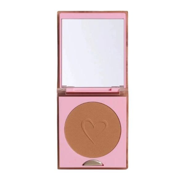 [BR01] Bronceador Compacto Sunkissed (HOT MAMA)
