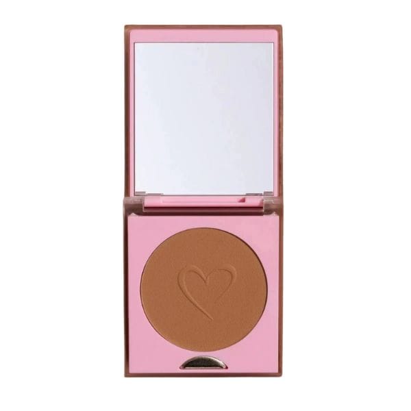 Bronceador Compacto Sunkissed