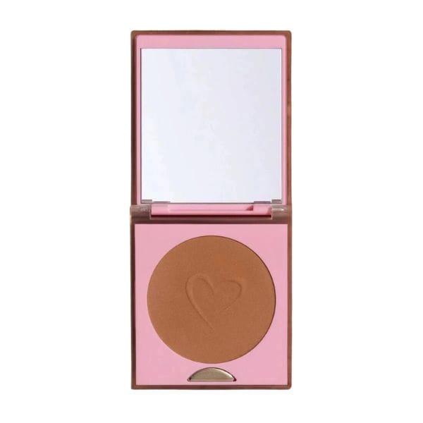 Bronceador Compacto Sunkissed