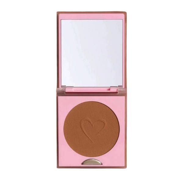 Bronceador Compacto Sunkissed