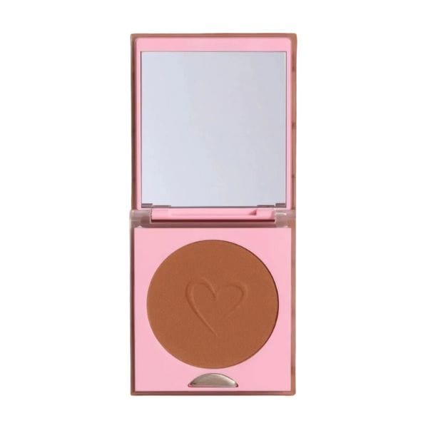 Bronceador Compacto Sunkissed