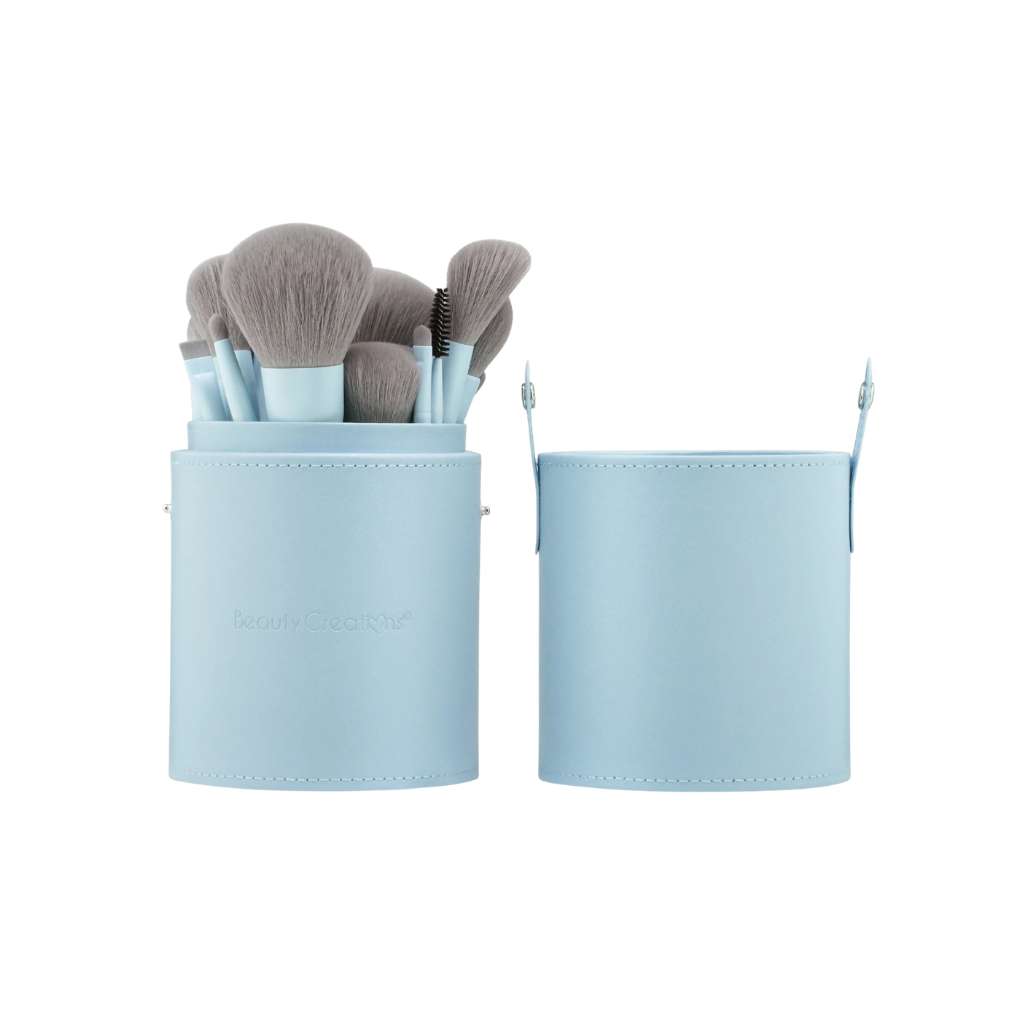 Set De 24 Brochas Profesionales
