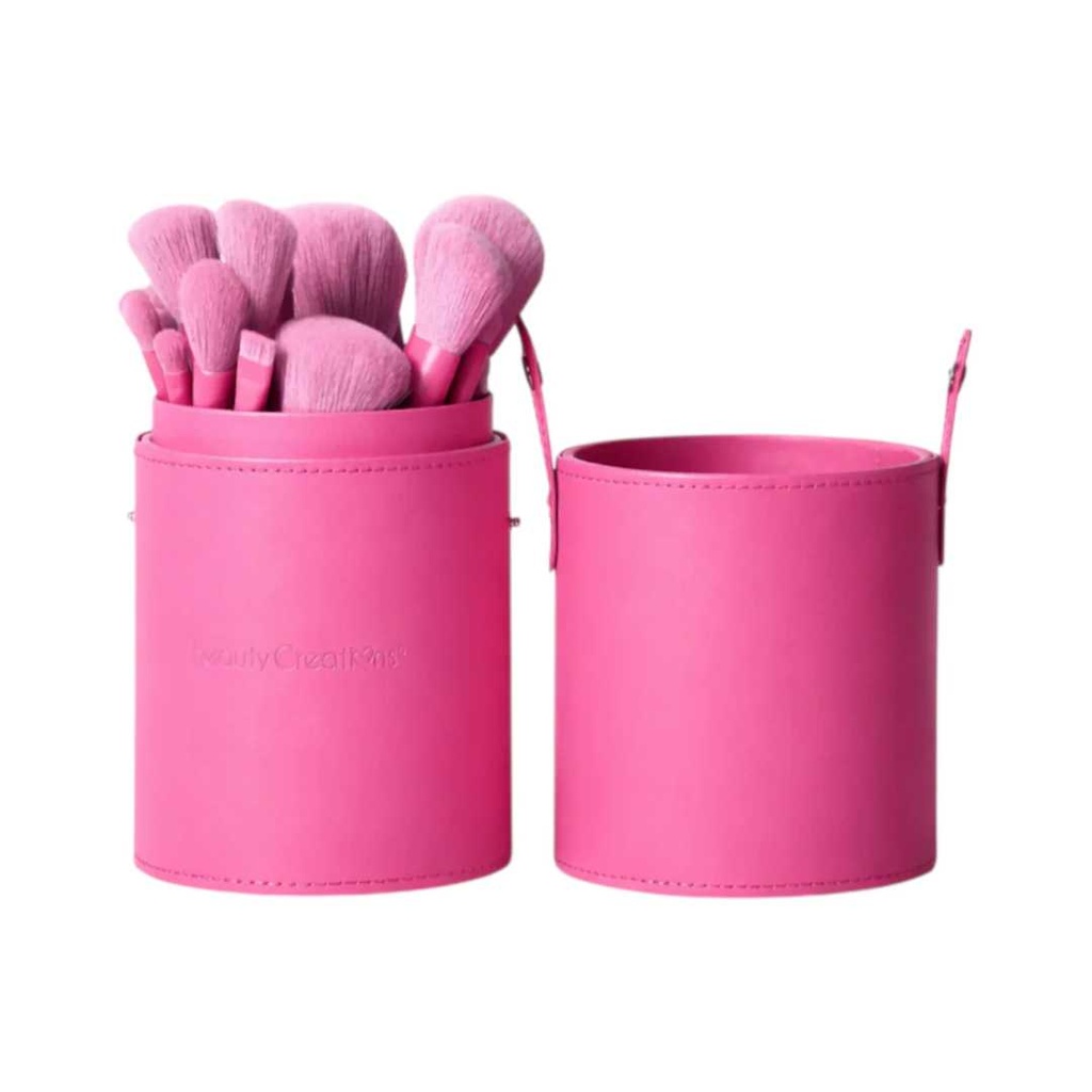 Set De 24 Brochas Profesionales