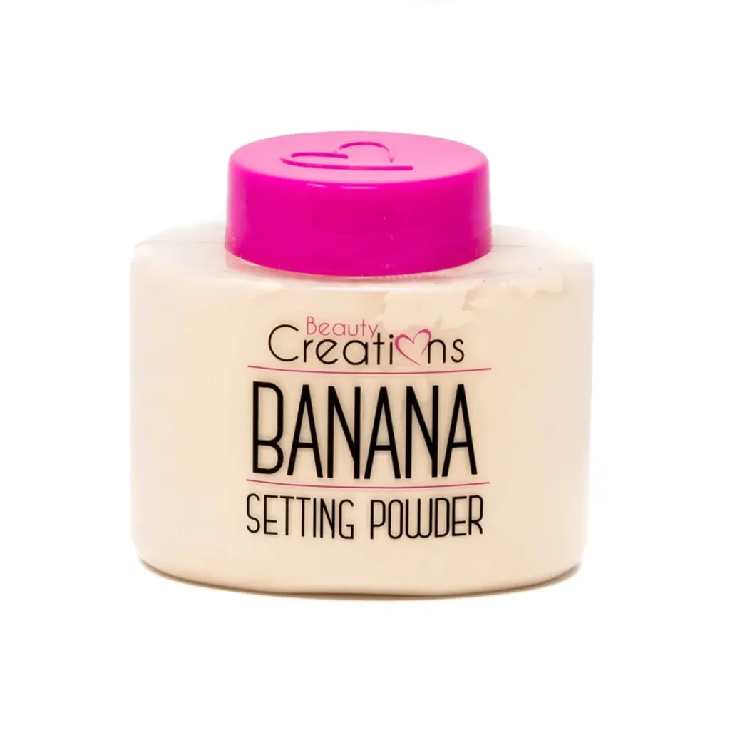 [BSP01] Polvo Banana