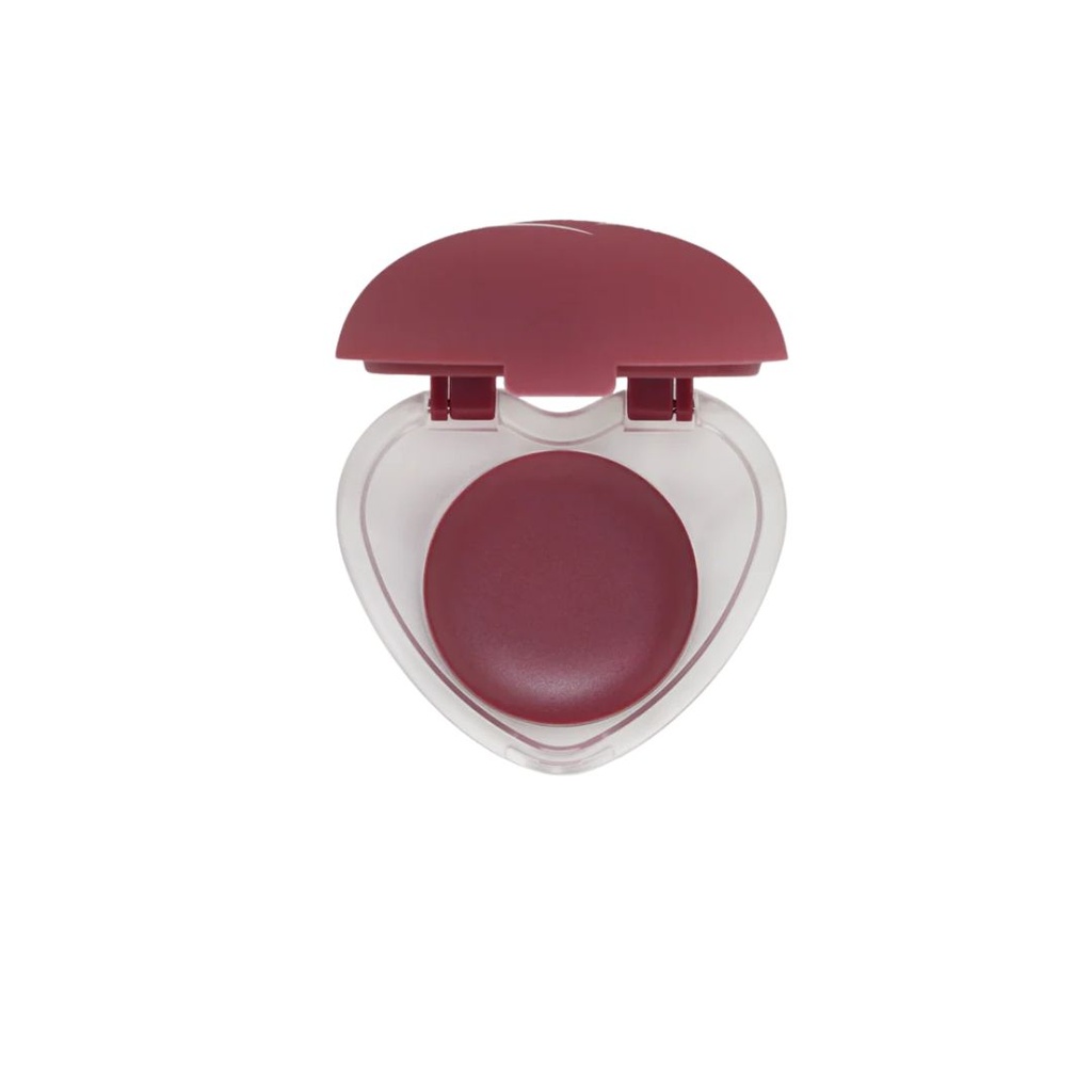 [CLCP1] Pomada Para Labios Y Mejillas (DEEP BERRY)