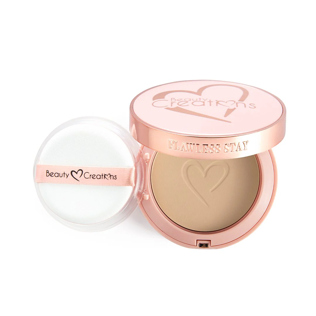 Maquillaje En Polvo