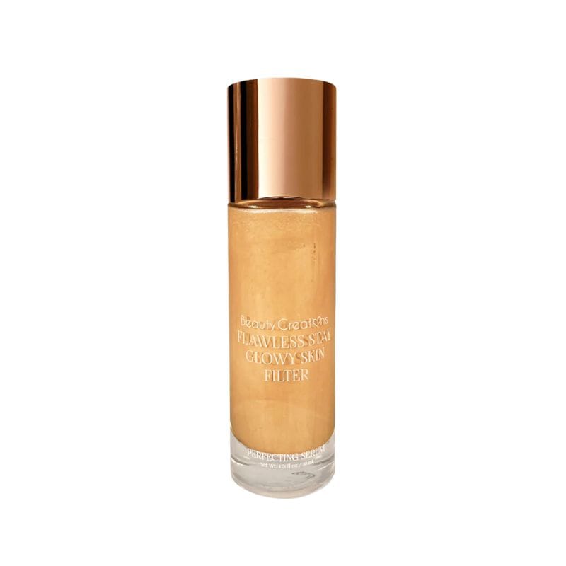 Maquillaje Líquido Luminoso