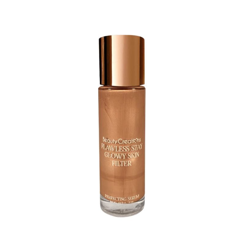 Maquillaje Líquido Luminoso