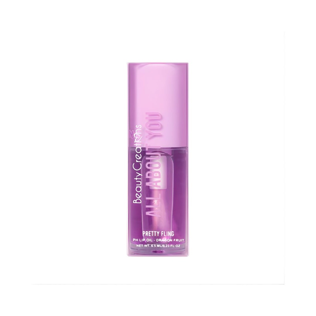 Aceite Para Labios Ph