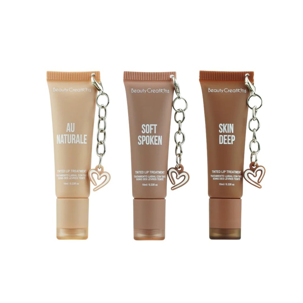 Set Tratamiento Para Labios