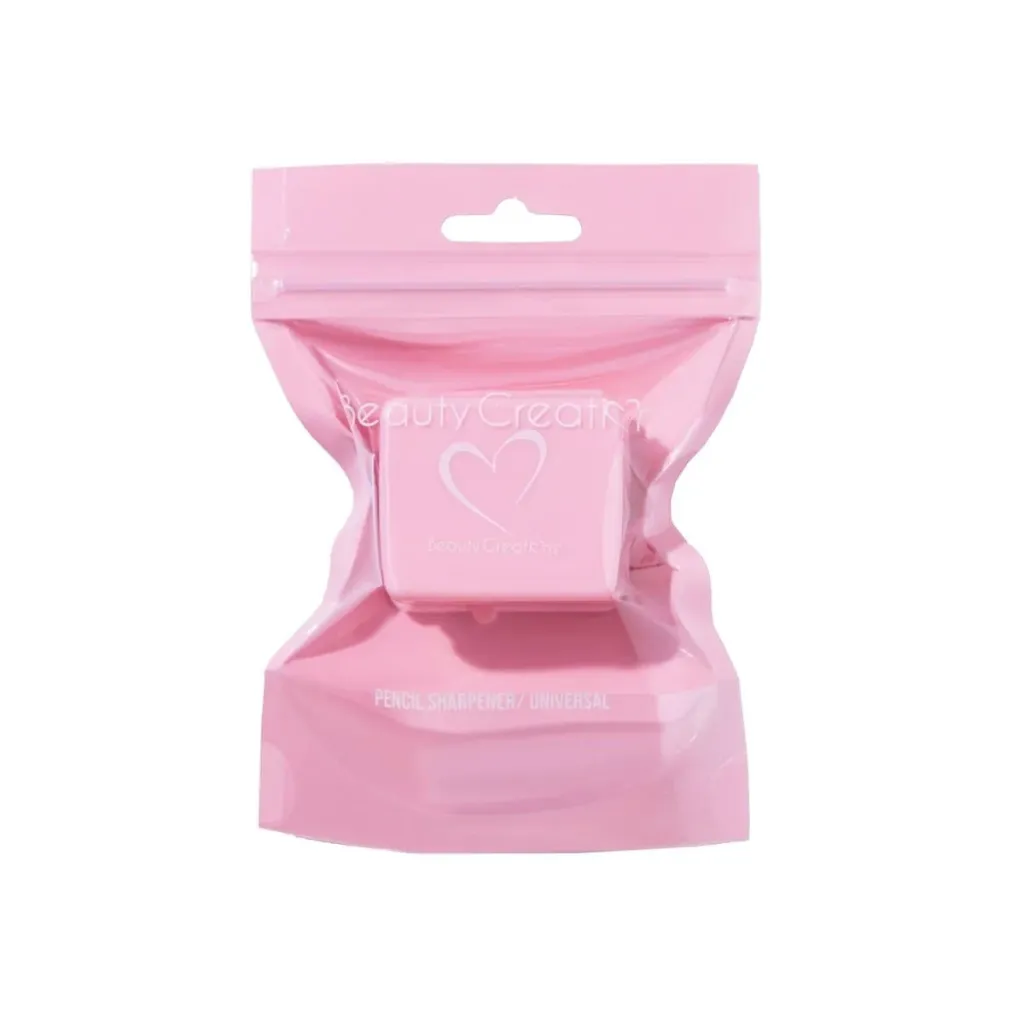 Sacapuntas Doble Rosa