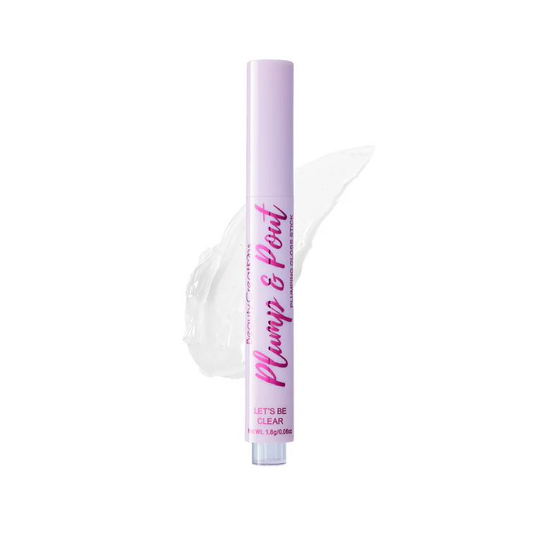Gloss En Barra Voluminizador