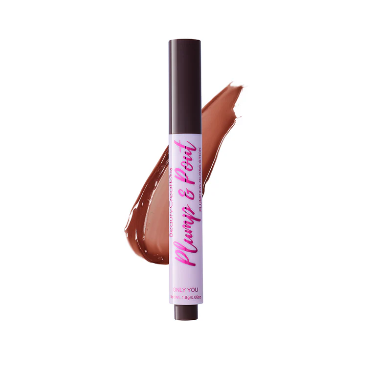 Gloss En Barra Voluminizador