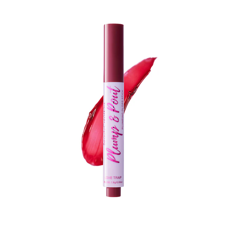 Gloss En Barra Voluminizador