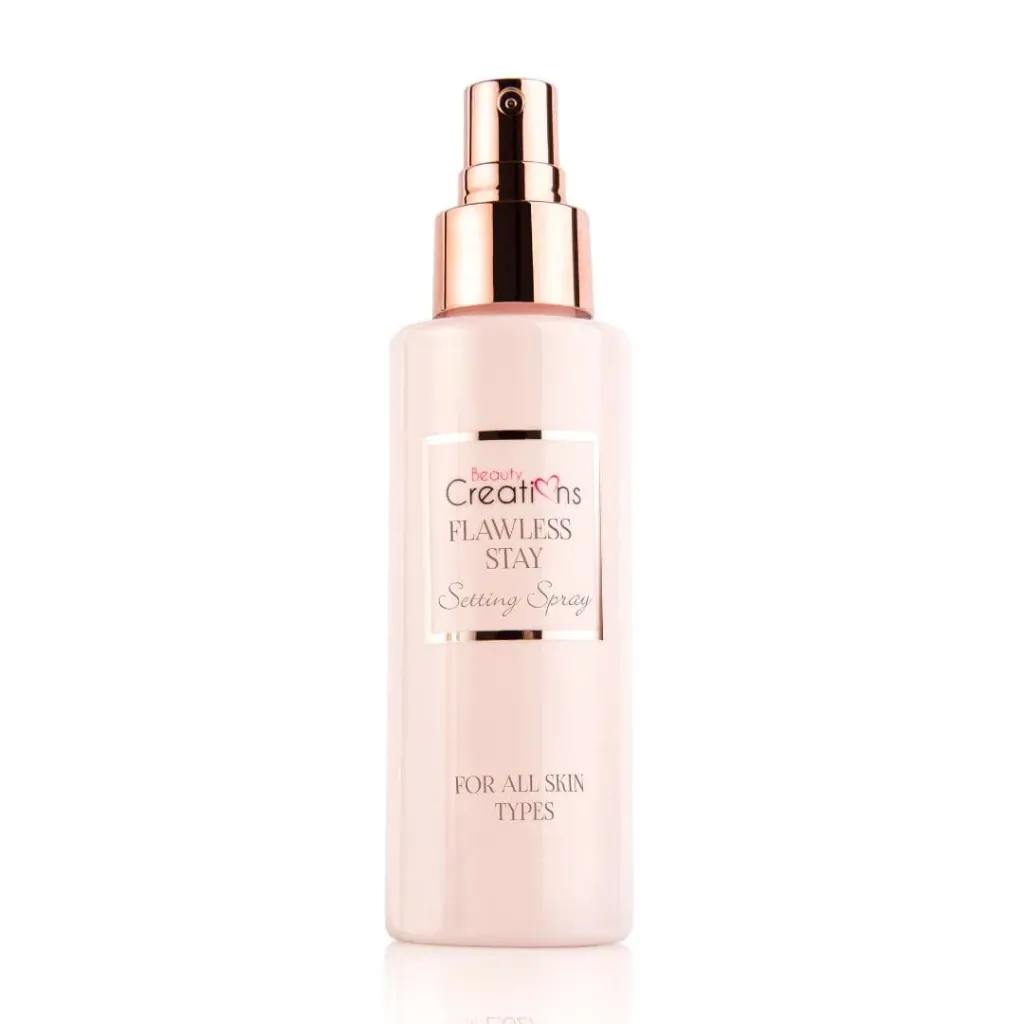 [SPF01] Fijador De Maquillaje En Spray