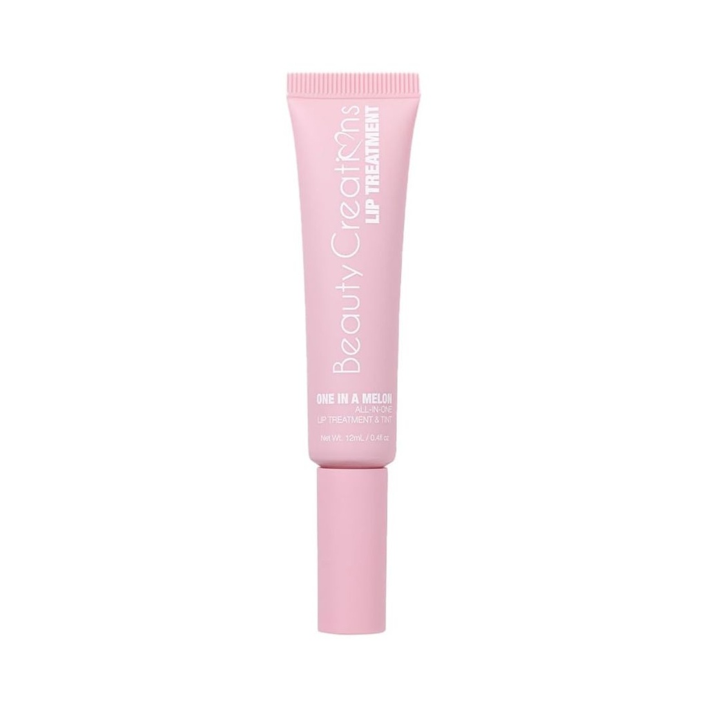 Tratamiento De Labios Con Color