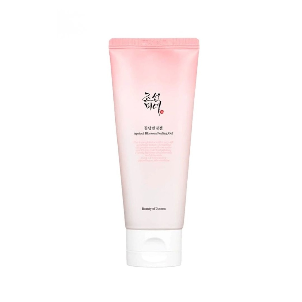 [BOJ-12872] Apricot Blossom Peeling Gel Beauty Of Joseon